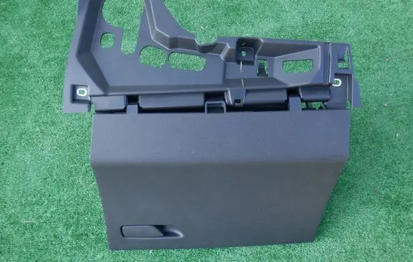 Audi A1 Glove box set 82C857035