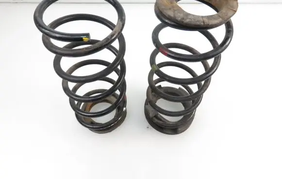 KIA Rio Rear coil spring 