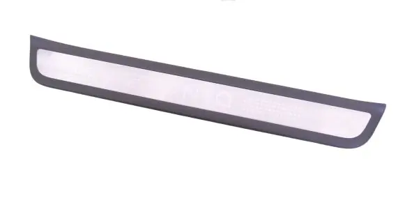 Hyundai Ioniq Front sill trim cover 85883G2500