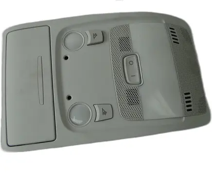 Audi A4 S4 B8 8K Headlining lighting console trim 8T0947135A