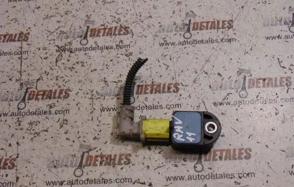 Toyota RAV 4 (XA30) Airbag deployment crash/impact sensor 8917342080