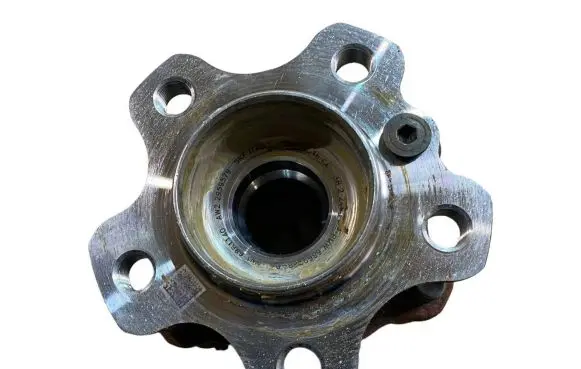 BMW 3 G20 G21 Rear wheel ball bearing 6869788 6899175 33406899175
