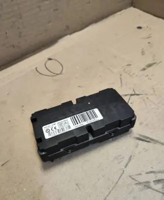 Citroen C5 Other control units/modules 9655140080 S120231100E
