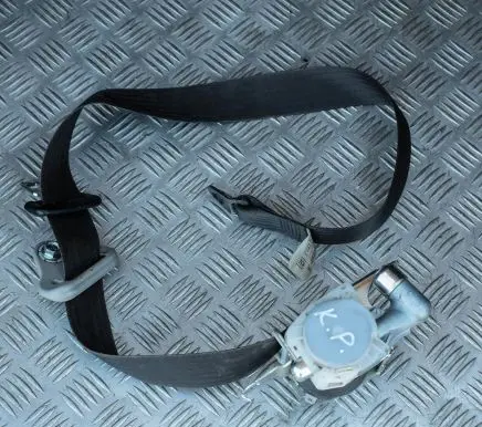 Subaru Forester SH Front seatbelt J9N10358G087917