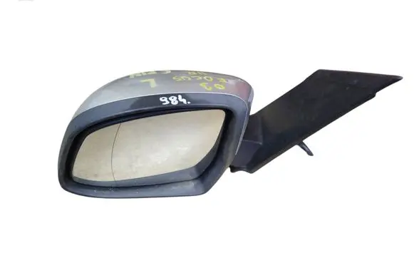 Ford Focus Front door electric wing mirror E9024440