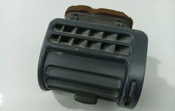 Citroen Jumpy Dash center air vent grill 1461978077