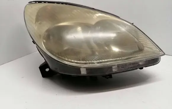 Citroen C5 Headlight/headlamp 9644275280 89005274 89006854