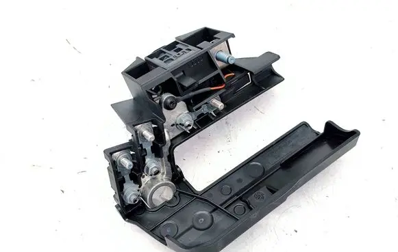 Porsche Macan (95B) Positive wiring loom B0101180