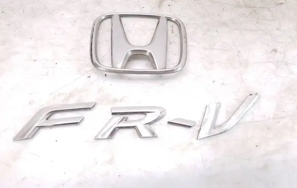 Honda FR-V Manufacturers badge/model letters 75701SJD0030