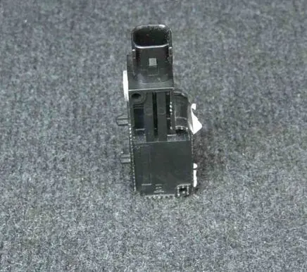 Mazda 6 Airbag deployment crash/impact sensor GJ6A57KC0