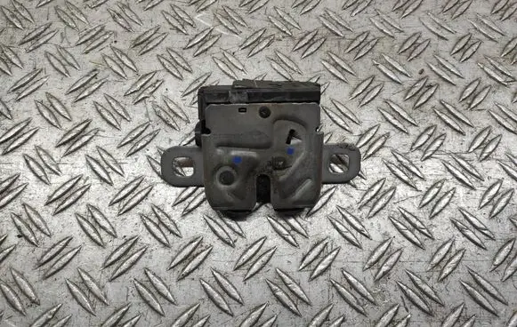 Mini Cooper Countryman R60 Tailgate/trunk/boot lock/catch/latch 51249802312