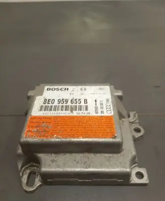 Airbag control unit/module