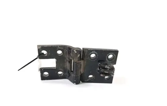 Front door upper hinge