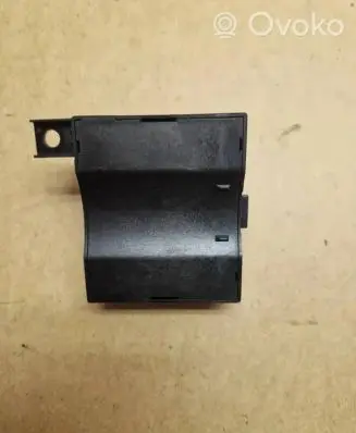 Other control units/modules