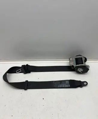 Porsche 911 997 Front seatbelt 99780303411 603114700 004L000