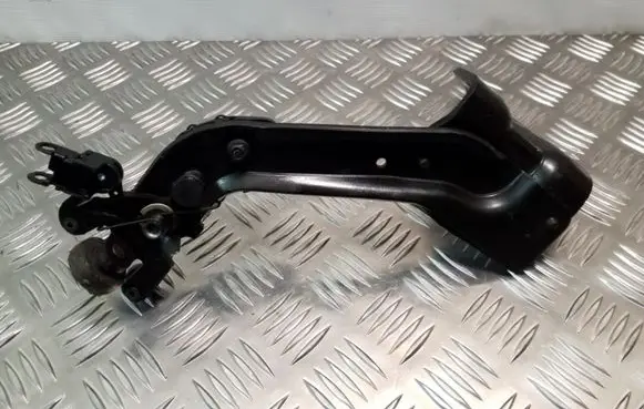 Chrysler Grand Voyager IV Sliding door lower roller guide/hinge 
