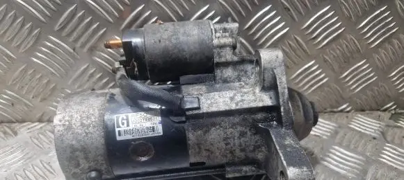 Mazda 5 Starter motor M002T88671 RF5C