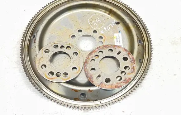 Mercedes-Benz C W204 Flywheel 12780300012