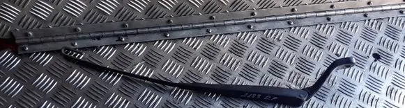 Volkswagen Sharan Windshield/front glass wiper blade 7M1955410