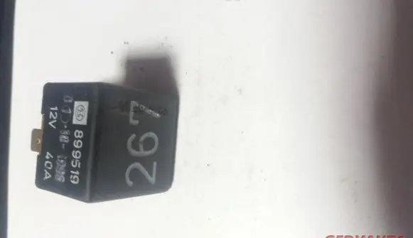 Audi A6 S6 C5 4B Other relay 443919578C