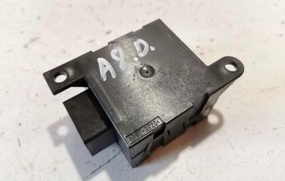 Audi A8 S8 D3 4E Other control units/modules 4E0959772A