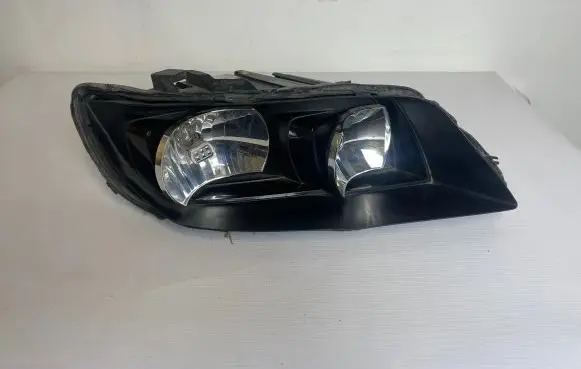Audi Q7 4L Headlight/headlamp