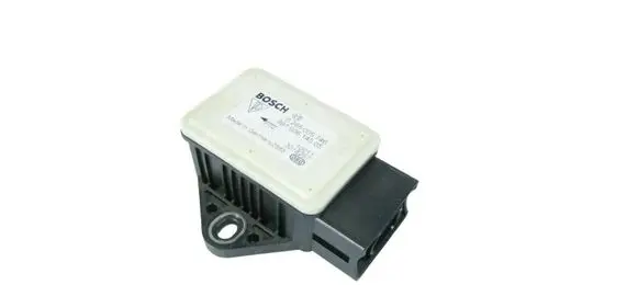 ESP (stability system) control unit