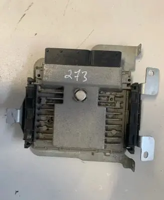 Volkswagen Caddy Engine control unit/module 03F906070L SMS1014