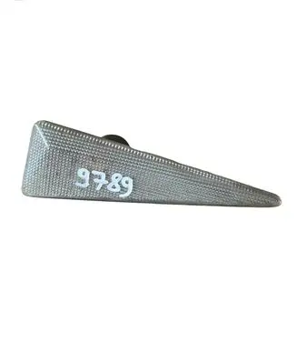 Renault Megane II Front fender indicator light 8200027151