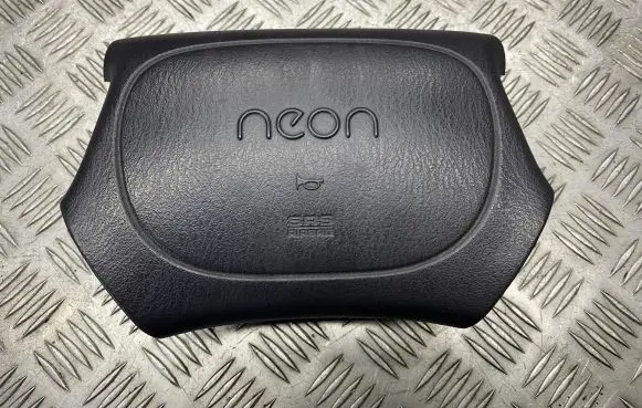 Chrysler Neon I Steering wheel airbag 4664164 11026A
