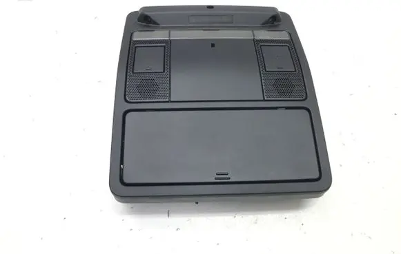 Jaguar I-Pace Headlining lighting console trim M9D315K609AA
