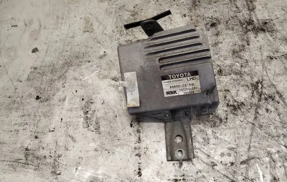 Toyota Avensis T250 Power steering control unit/module 8965002150 EATCEC060 145608