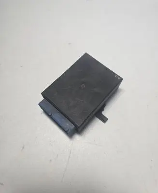 BMW 3 E46 Window wiper relay 61358357068