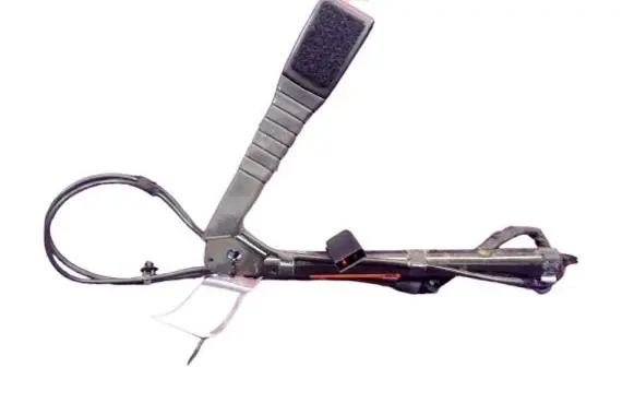 Fiat Croma Front seatbelt buckle 184790360