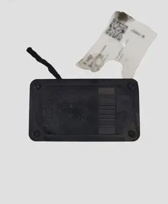 Citroen C4 I Picasso Other control units/modules 9663116680 603012