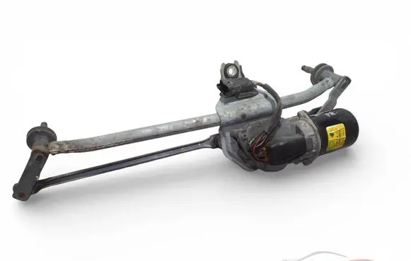 Renault Trafic II (X83) Front wiper linkage and motor 53554202