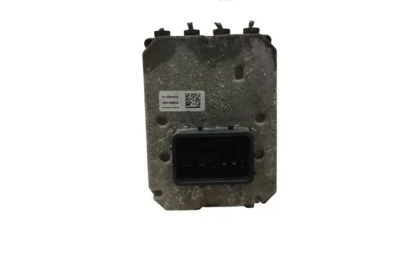 Cadillac SRX ABS Pump 25753054 R041120010 12241019