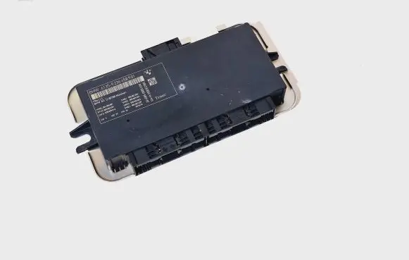 BMW 7 F01 F02 F03 F04 Light module LCM 613592364589 9236458901