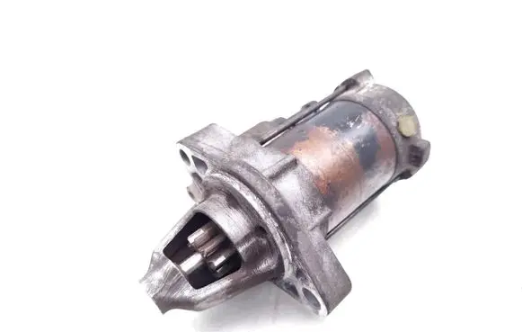 Honda Accord Starter motor 428000-1360