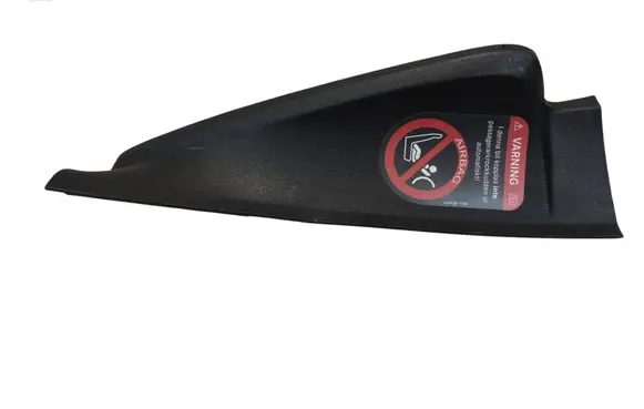 Mercedes-Benz V Class W447 Dashboard side end trim A4476890937CAREWA1