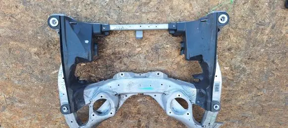 Front subframe