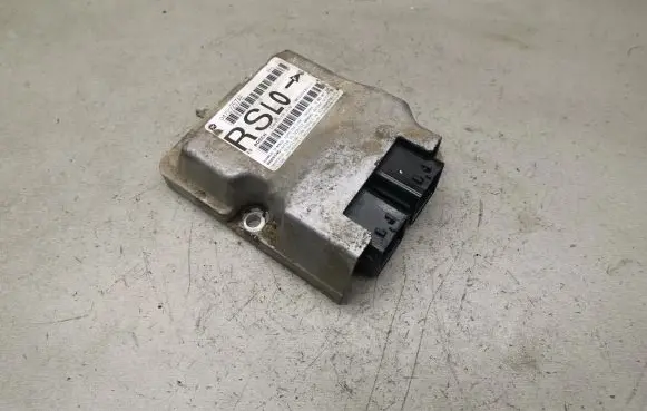 Dodge Grand Caravan Airbag control unit/module 04727257AE