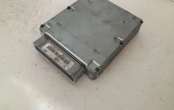 Ford Focus Engine control unit/module 98AB12A650CFG