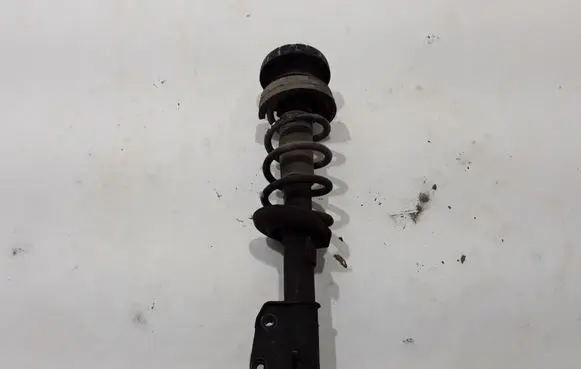 Front shock absorber/damper