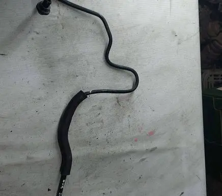 Vacuum line/pipe/hose