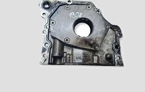 Volvo V60 Oil pump 9656484580
