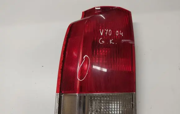 Volvo V70 Rear/tail lights 9154497ECE 9154497USA 9154501GB