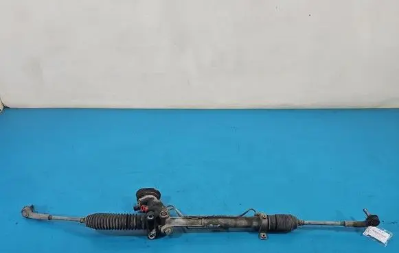 Skoda Roomster (5J) Steering rack IMPRK1566861