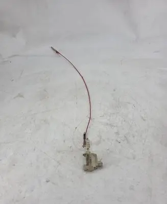 Audi Q7 4L Fuel tank cap lock motor 4L0810773D