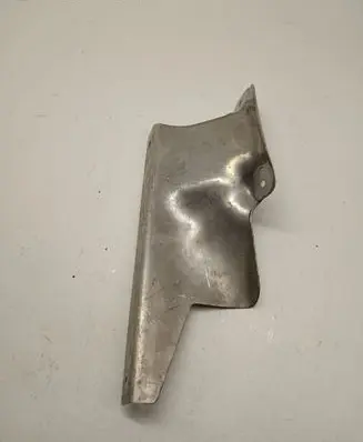BMW 7 G11 G12 Heat shield in engine bay 7340214